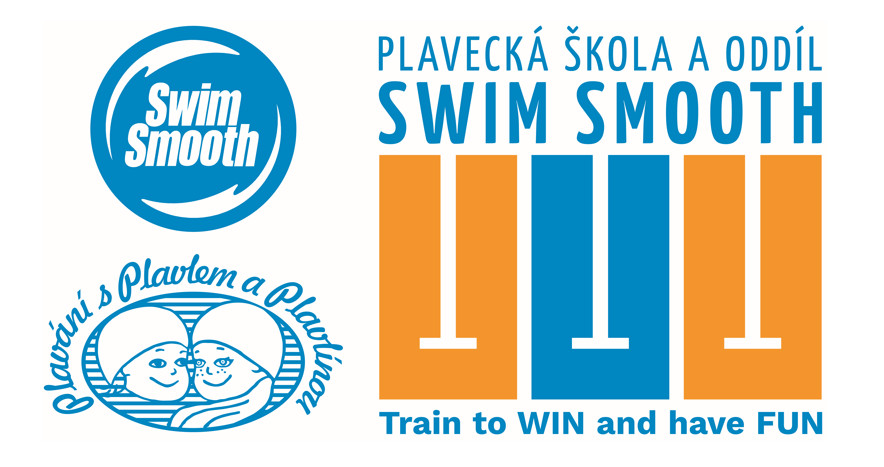 Swim Smooth - Bazén Strahov