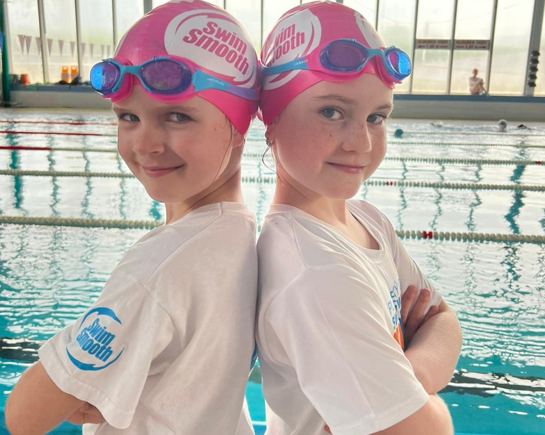 Swim Smooth - Lázně AXA