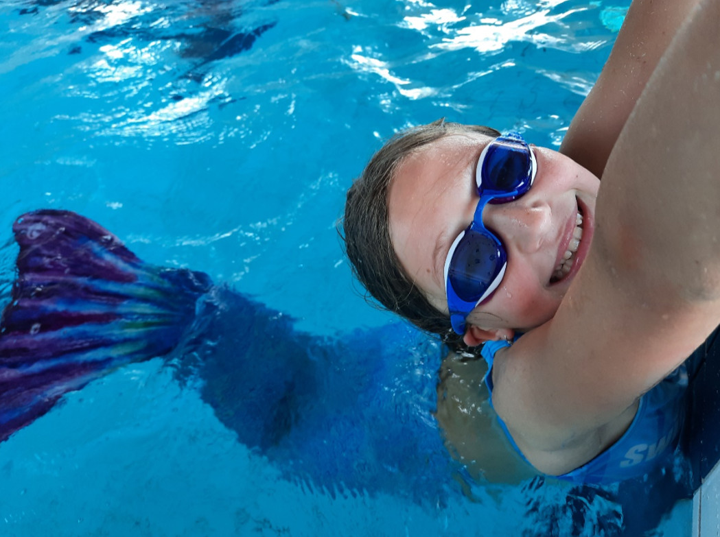 Swim Smooth - Řepy