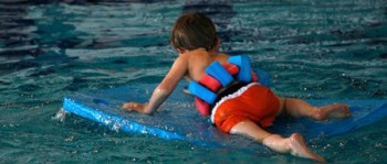 Sport Academy dětské plavecké