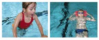 dětské plavecké Břevnov