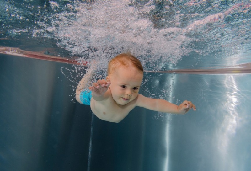 Aqua Sport Club plavme dětem