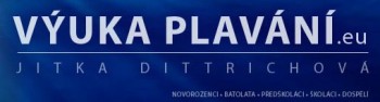 plavání dětí Praha 9