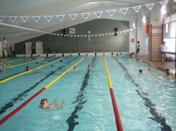 Activity Club