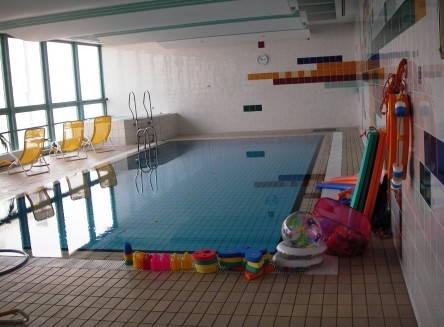 Aqua baby club Pankrác