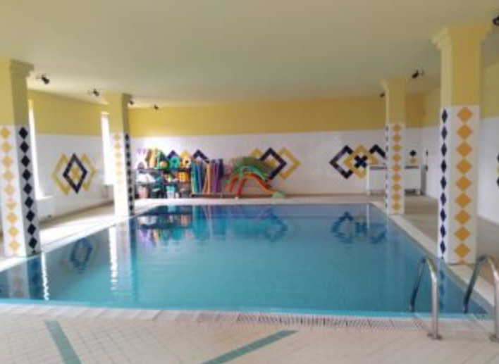 Baby club Nessie Roztoky