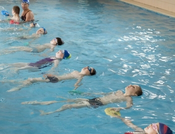 Šipka Plavecký klub