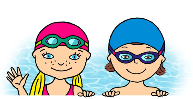 Swim Smooth - Řepy dětské plavání